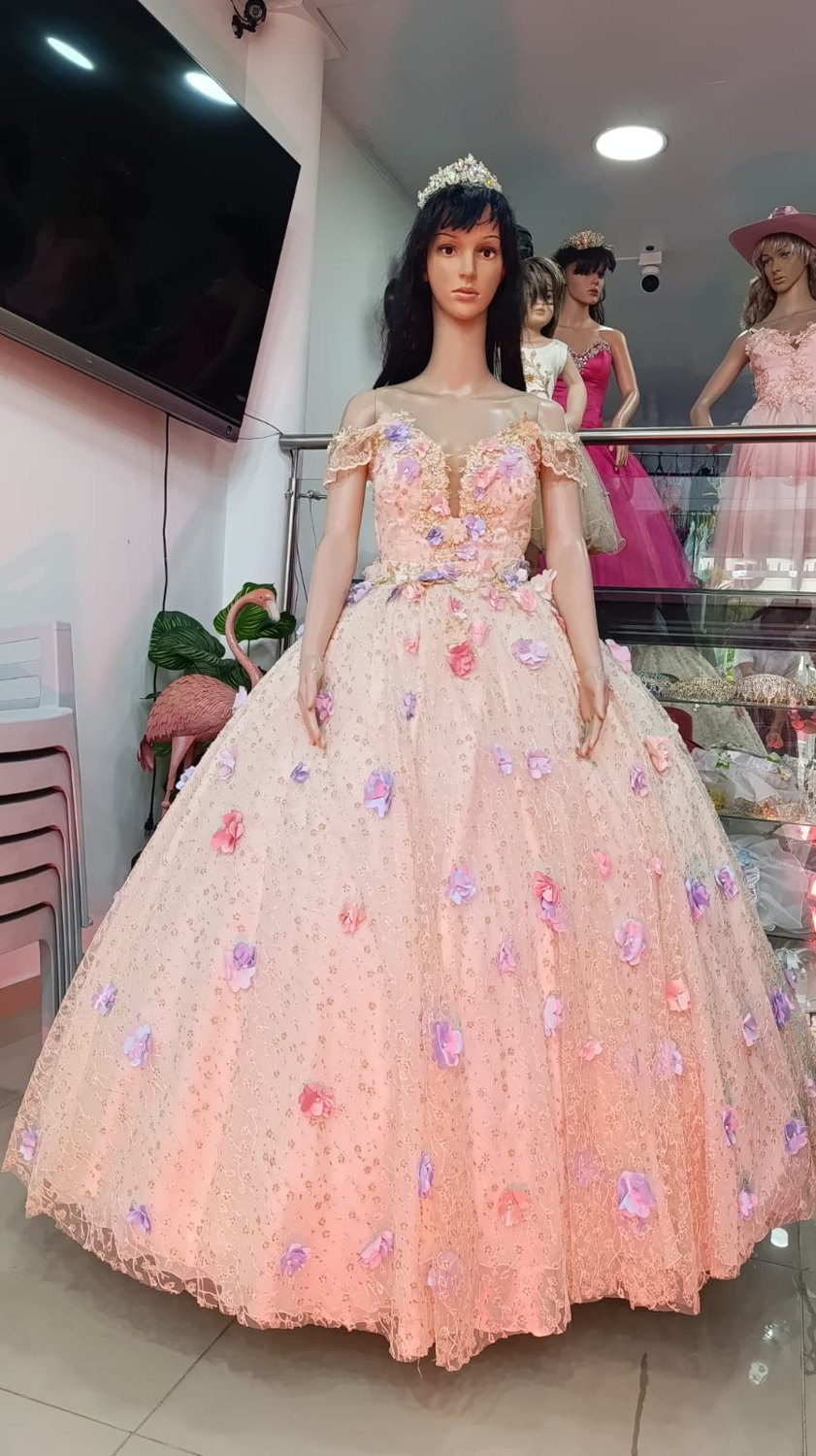 Vestido formal